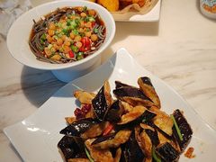 -茅庐川菜(烟台大悦城店)