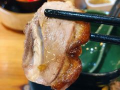 -金穗园·砂锅粥.醉鸡煲火锅(长寿路店)