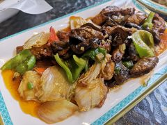 -塔城饭店(新沪路店)
