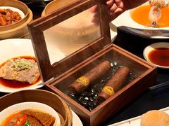 -丽晶轩中餐厅(重庆丽晶酒店)