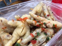 -黎里王记辣脚(黎里总店)
