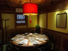包厢-小吊梨汤·北京菜(香山店)