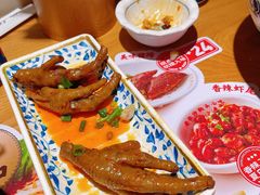 -三两粉(深圳龙华上塘店)