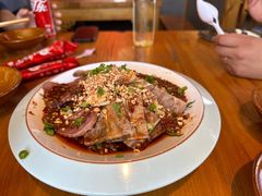 -先启半步颠·川菜小炒