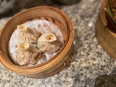 天王烤鸭包-南京大牌档(富力海珠城店)
