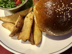 -研食记西餐厅(金融中心店)