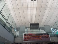 -曼谷素万那普国际机场