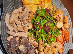 -양평식당·杨平食堂(华贸店)