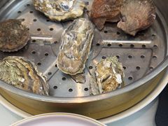 -渔港甄宴·海鲜·地标烟台菜(金沙滩店)