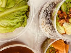 招牌牛腩面套餐-牛腩之旅·牛腩牛杂煲(光启城美食城店)