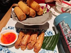 -芽笼芽笼新加坡餐厅(环球港店)