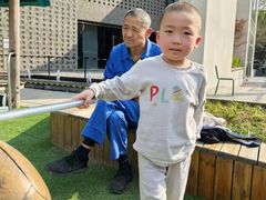 -上海来福士广场