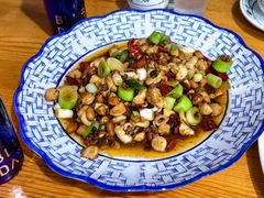 -无味饭店(九眼桥商业文化广场店)