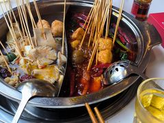 -玉林串串香·成都老字号(玉林街总店)