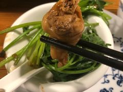 -食爺炭炉鸡煲·烧烤