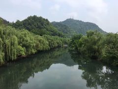 -贵阳市花溪国家城市湿地公园