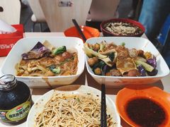 -林静小吃(复兴路店)
