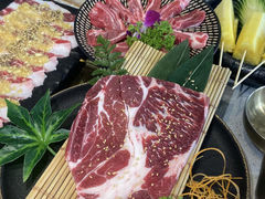 -妥妥烤肉料理(昙华林店)