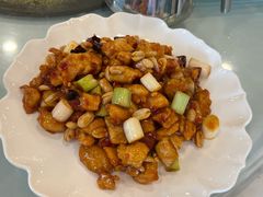-京天红酒家(马家堡店)