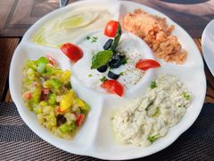 -ALAMEEN阿拉伯餐厅(三里屯店)