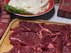 -大喜市火锅(海宁银泰城店)