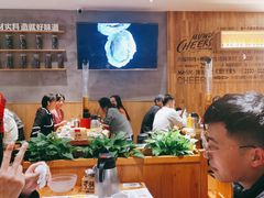 -木屋烧烤(龙华店)