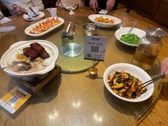 -新白鹿餐厅(龙游路总店·杭帮菜名店)