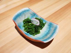 中华海草-割烹旭日本料理(龙湖狮山天街店)