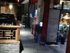 -京味斋·北京烤鸭(北京南站洋桥店)