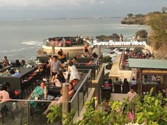 -Rock Bar Bali(Bali)