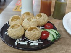 -清真·AL-JANNAT 佳纳特餐厅(狮子桥店)