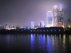 -武汉两江游览·夜游长江(汉口粤汉码头)