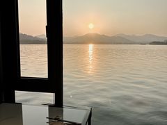 -柳莺湖上·湖景餐厅·江南菜(西湖店)