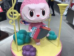 -泡泡玛特POPMART(合生汇店)