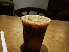 -Peet's Coffee皮爷咖啡(大学路店)