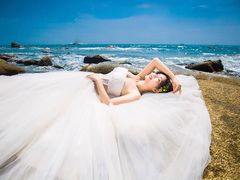 -经典婚纱摄影美学馆·私人定制
