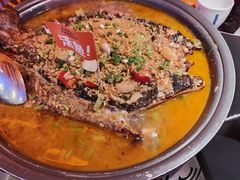 -鱼上·烤鱼(万象城店)
