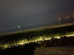 -青岛银沙滩温德姆至尊酒店