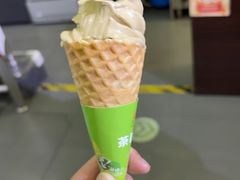 -吴裕泰茶庄(西单店)