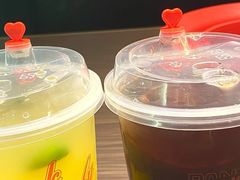 -胖哥俩肉蟹煲(富阳万达店)