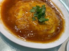 -昱德来·天津菜(河西店)
