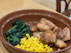 -萨莉亚意式餐厅(天河城购物中心店)