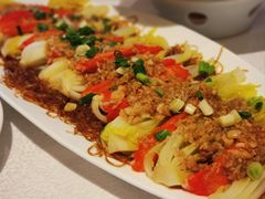 -大铁勺新津菜(东丽阳光新业广场店)