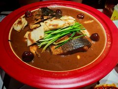 -大碗居·烤鸭·鱼头泡饼(天坛东门店)