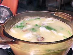 -四道菜·福建菜馆(新街口金鹰店)