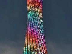 -广州塔