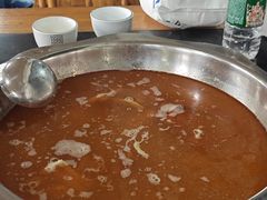 -祖传曾羊肉饭店