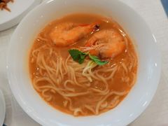 -子霖南山鲜虾面(南山总店)