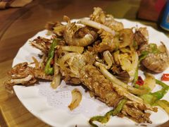 -虾满堂(瑞虹店)