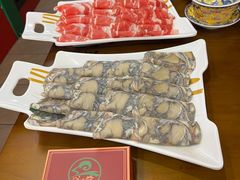 -津门老羊家·铜锅涮羊肉·烧烤(科技园店)